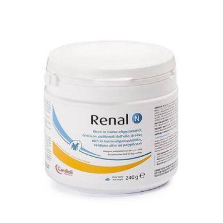 Renal N plv 240g