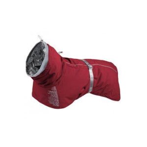 Obleček Hurtta Extreme Warmer červený 30