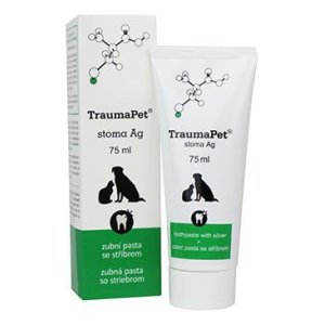 TraumaPet stoma Ag 75ml
