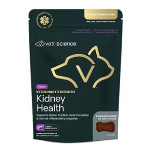 VetriScience Renal Ess. Canine podp. obličiek psy 312g