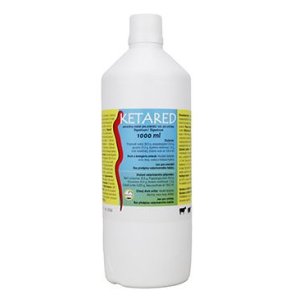 Ketared sol auv 1l