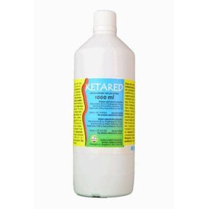 Ketared sol auv 1l
