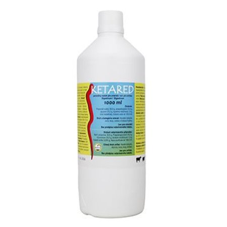 Ketared sol auv 1l
