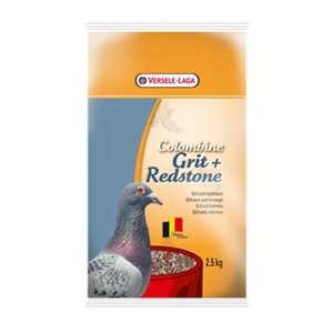 Versele Laga Grit pre holuby Colombine Grit&Redstone 2,5kg