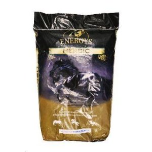 Krmivo koňa Müsli Besterly Herbic 20kg