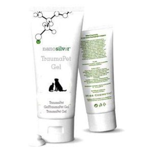 TraumaPet gél Ag 15ml
