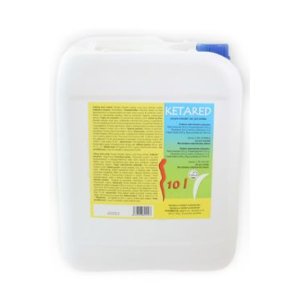 Ketared sol auv 10l