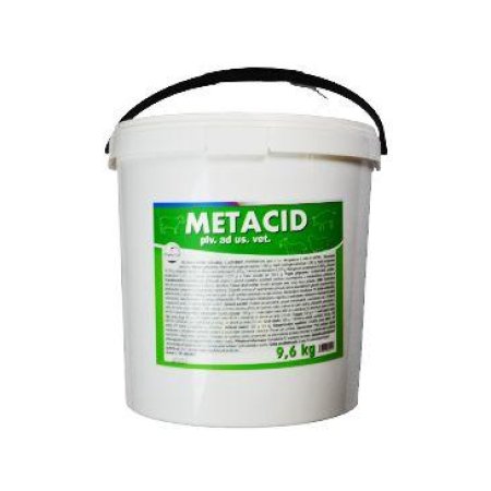 Metacíd plv 9,6kg