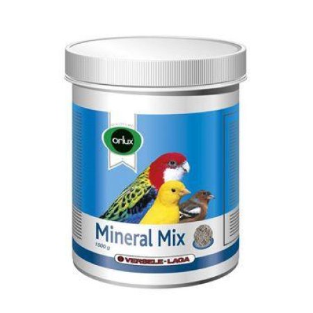VL Mineral Mix pre vtáky 1,5kg