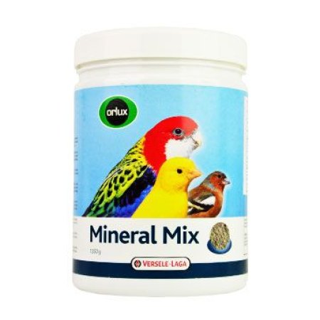VL Mineral Mix pre vtáky 1,5kg