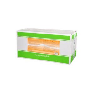 Vitamín C PG 100% plv sol 10kg