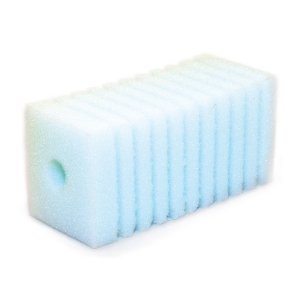 Náplň Aqua Exotic molitan k filtrom