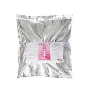 Vitamín C PG plv 5kg