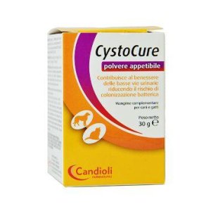 Cystocure 30g powder