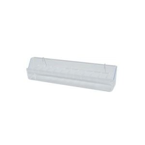 Kŕmidlo pre vtáky plast s deliacou mriežkou XL 29cm Zolux