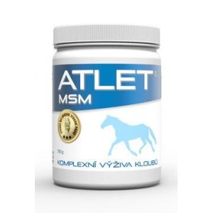 Atlét MSM pre kone 700g