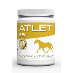 Atlét BS pre kone 600g