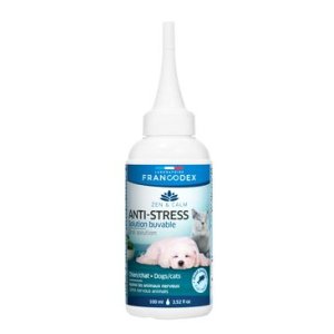Francodex Anti-stess pes, mačka 100ml