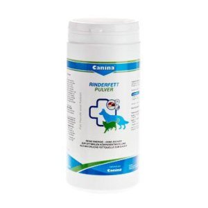 Canina Hovädzí tuk v prášku 250g