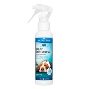 Francodex Sprej Zen&Calm pes 100ml