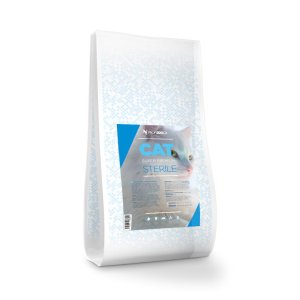 PROFIZOO Cat Super Premium Sterile 10kg