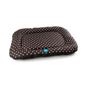 PROFIZOO Odolná Podložka Corado 80 hnedá/hnedá (Spylon)