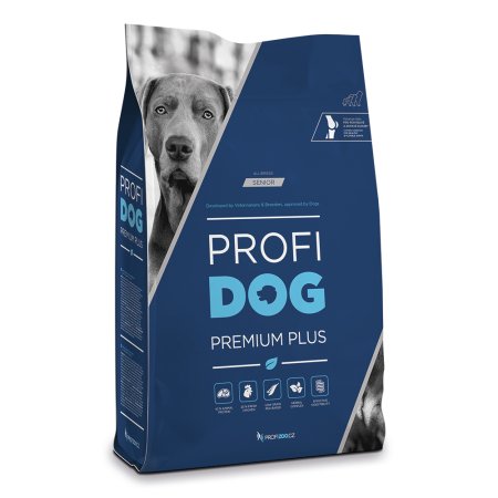 PROFIDOG Premium Plus All Breeds Senior 3 kg