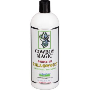 COWBOY MAGIC YELLOWOUT SHAMPOO 946 ml