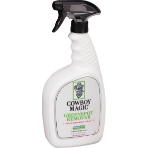COWBOY MAGIC GREENSPOT REMOVER SPREY 946 ml