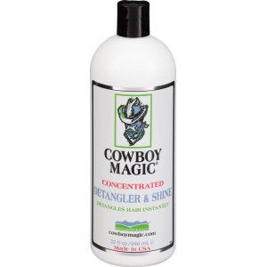 COWBOY MAGIC DETANGLER & SHINE 946 ml