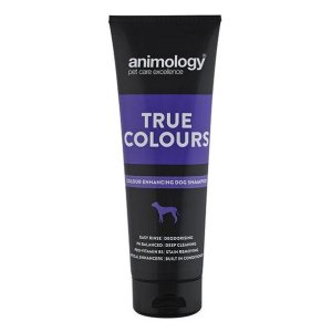 Šampón pre psov Animology True Colours, 250ml