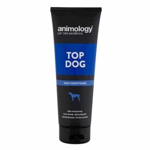 Kondicionér pre psov Animology Top Dog, 250ml
