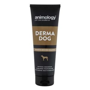 Šampón pre psov Animology Derma Dog, 250ml