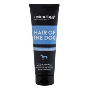 Šampón pre psov Animology Hair of the Dog, 250ml