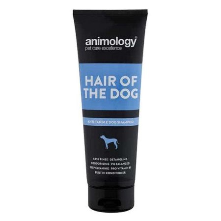 Šampón pre psov Animology Hair of the Dog, 250ml