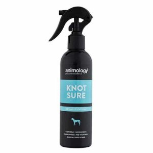 Animology Knot Sure sprej na rozčesávanie, 250ml