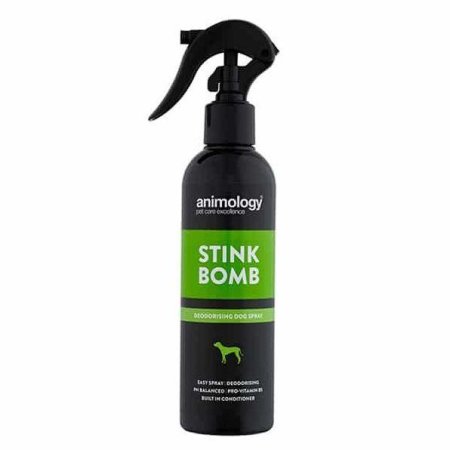 Sprejový dezodorant Animology Stink Bomb, 250ml