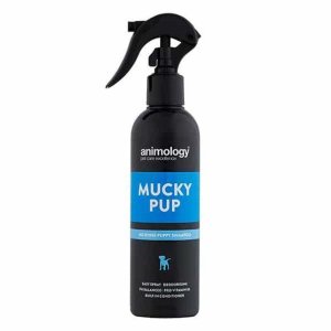 Šampón pre psov Animology Bezoplachový pre šteňatá, 250ml