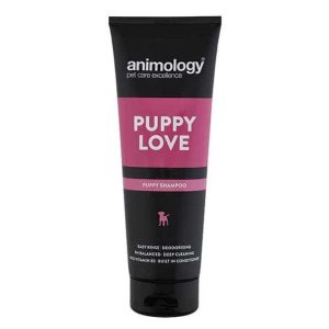 Šampón pre šteňatá Animology Puppy Love 250ml