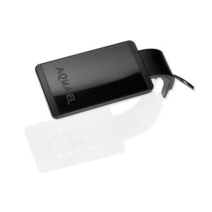 Náhradné osvetlenie AQUAEL Leddy Smart 2 Plant 6W čierne