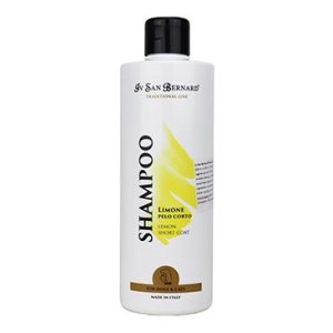 San Bernard Šampón citrónový 500ml