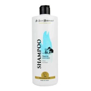 San Bernard Šampón Junior 500ml