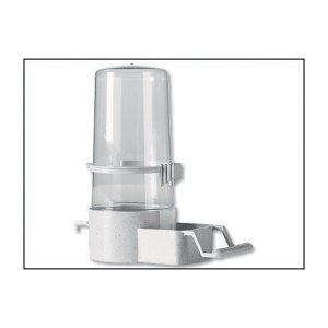 Kŕmidlo s bidielkom