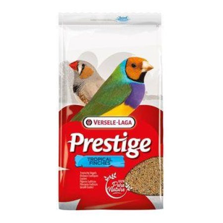 VL Krmivo pre exoty Tropical Finches 4kg