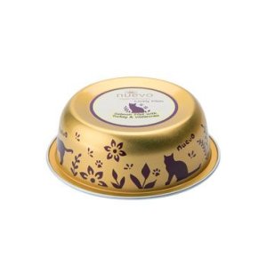 Nuevo mačka vanička adult losos a morka 85g