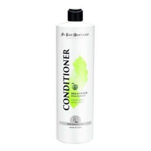 Iv San Bernard Kondicionér zel. jablko 500ml