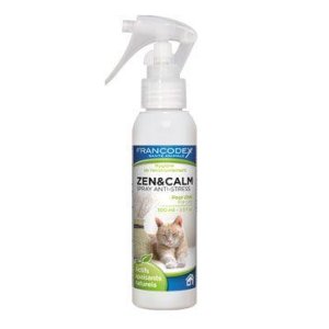 Francodex Sprej Zen&Calm mačka 100ml