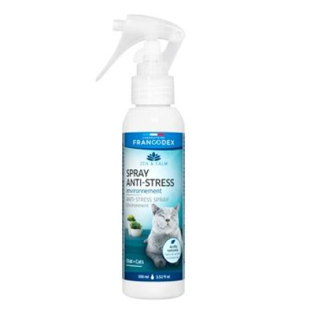 Francodex Sprej Zen&Calm mačka 100ml