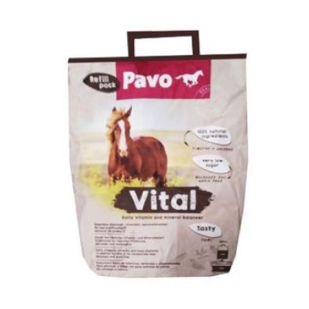 PAVO Vital vrece 8kg