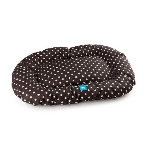 PROFIZOO Odolný Vankúš štandard č.7 75cm hnedá/hnedá (Spylon)